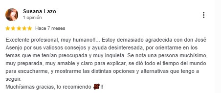 comentarios abogados civil